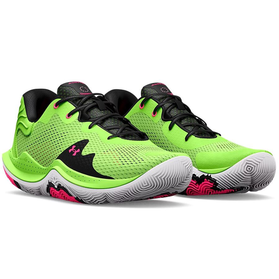 UA SPAWN 4 Under Armour | 3024971301